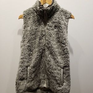 Sherpa Vest